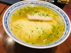 枫镇大肉-同得兴 Since·1995 传统苏式面馆(十全街店)