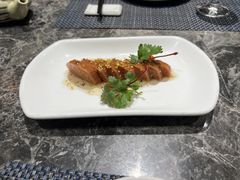 -苏先生海鲜渔庄(金桥店)