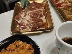 -炙城·韩式烤肉(南京东路店)