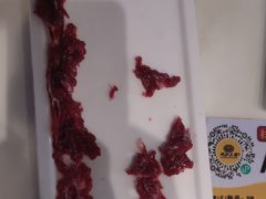 -潮汕大目牛肉火锅(水围店)