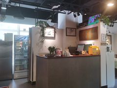 -天厨妙香素食餐厅(清华店)