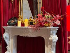 -郑州希尔顿酒店·阿米奇意大利餐厅