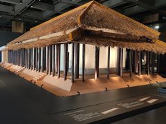-盘龙城遗址博物院