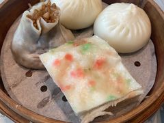 -扬州万怡酒店-中餐厅(文昌中路店)
