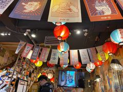 -桃太郎创作料理(大坪店)