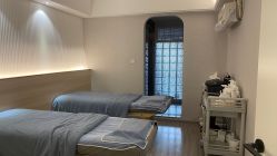 -Let's beauty莱恩轻奢皮肤管理