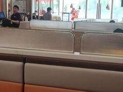 -潮汕大目牛肉火锅(水围店)