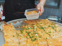 三鲜豆皮-蔡林记(吉庆街店)