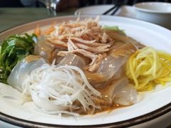 -京味斋·北京烤鸭(北京南站洋桥店)