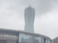 -西湖文化广场