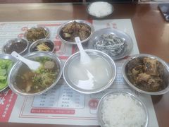 -阿秋牛排(湖心街店)