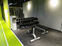 -GMJ·24H健身房(北外滩店)