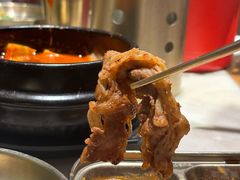 -韩宫宴烤肉·料理(苏州中心店)