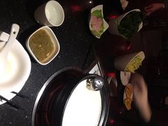 捞王锅物料理(昆山店)-捞王猪肚鸡火锅(昆山店)