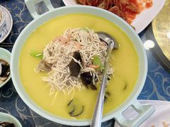 -众顺和非遗淮扬菜(何园店)