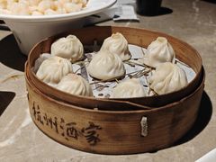 松丝汤包-杭州酒家(庆春路店)