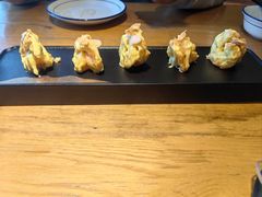 -永安鱼庄·镇江菜(丁卯店)