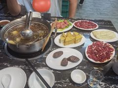 -一鼎牛鲜活牛肉城(晋江海峡国际食品城店)
