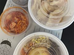 -屋里家延边朝鲜族冷面(南园店)