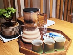-竹里馆·淮扬菜·功夫茶(老门东店)