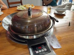 -大地农庄(逢沙大道店)