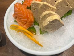 -东海怡品海鲜豆捞(西水东店)
