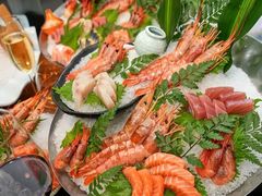-Mr.Fish鱼鲜生海鲜放题(高德置地冬广场店)