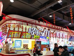 -哆啦星球(小寨店)