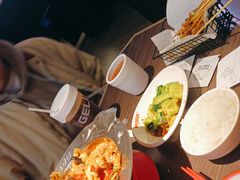 -胖哥俩肉蟹煲(杭州下沙学林街店)