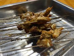 -沙口小炉烧烤