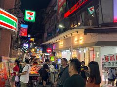 -花莲东大门国际观光夜市