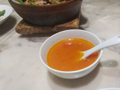 -汤城小厨•粤菜•靓汤(西直门凯德MALL店)