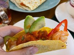 -HFFOUSA TACO弗萨塔可墨西哥餐厅(颐堤港店)