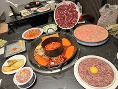 -巴蜀大将火锅(春熙店)