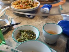 -淘米捞·米汤脆鲩鱼火锅(福田皇岗店)
