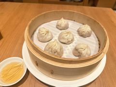 特色小笼包-鼎泰丰(德基广场店)
