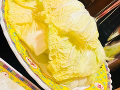 -芦月轩羊蝎子(劲松店)
