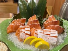 -鱼意寿司(钟村分店)