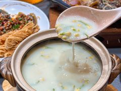 -宗氏一喜砂锅·特色湖北菜(楚河汉街店)