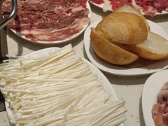 -黑山牛肉汤火锅(花城汇店)