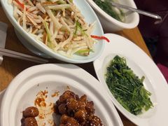 -品大三·经典淮扬菜(大行宫店)