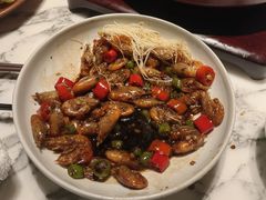 -湖滨28中餐厅·西湖宴·杭州君悦酒店