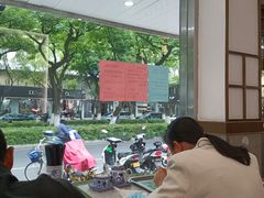 -伟记奥面馆(养育巷店)