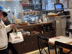 -和府捞面(曹路花园城店)
