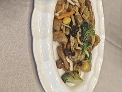 -功德林素菜饭庄(前门店)