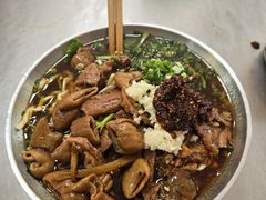 -金秋特色面馆(铜庄店)