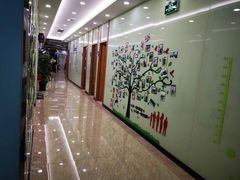 -茂菊口腔连锁(浦东南路店)