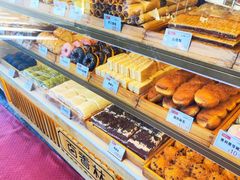 -百香林西点(新街口北大街店)