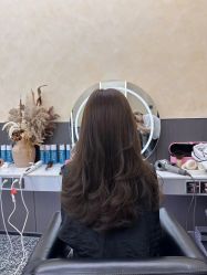 -MOVAN HAIR莫凡匠人发型屋
