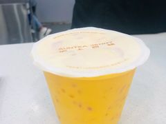 -沪上阿姨·精选茶饮(桃源友嘉购物广场店)